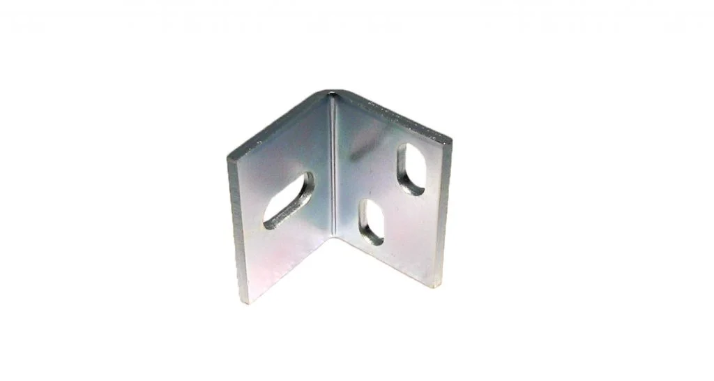 Access Door Cinch Angle #CA A4