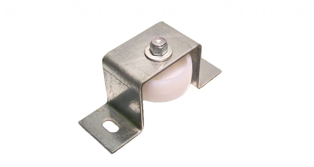 Cold Storage Door Roller