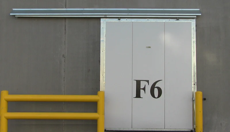 Cold Storage Doors Cold Storage Doors