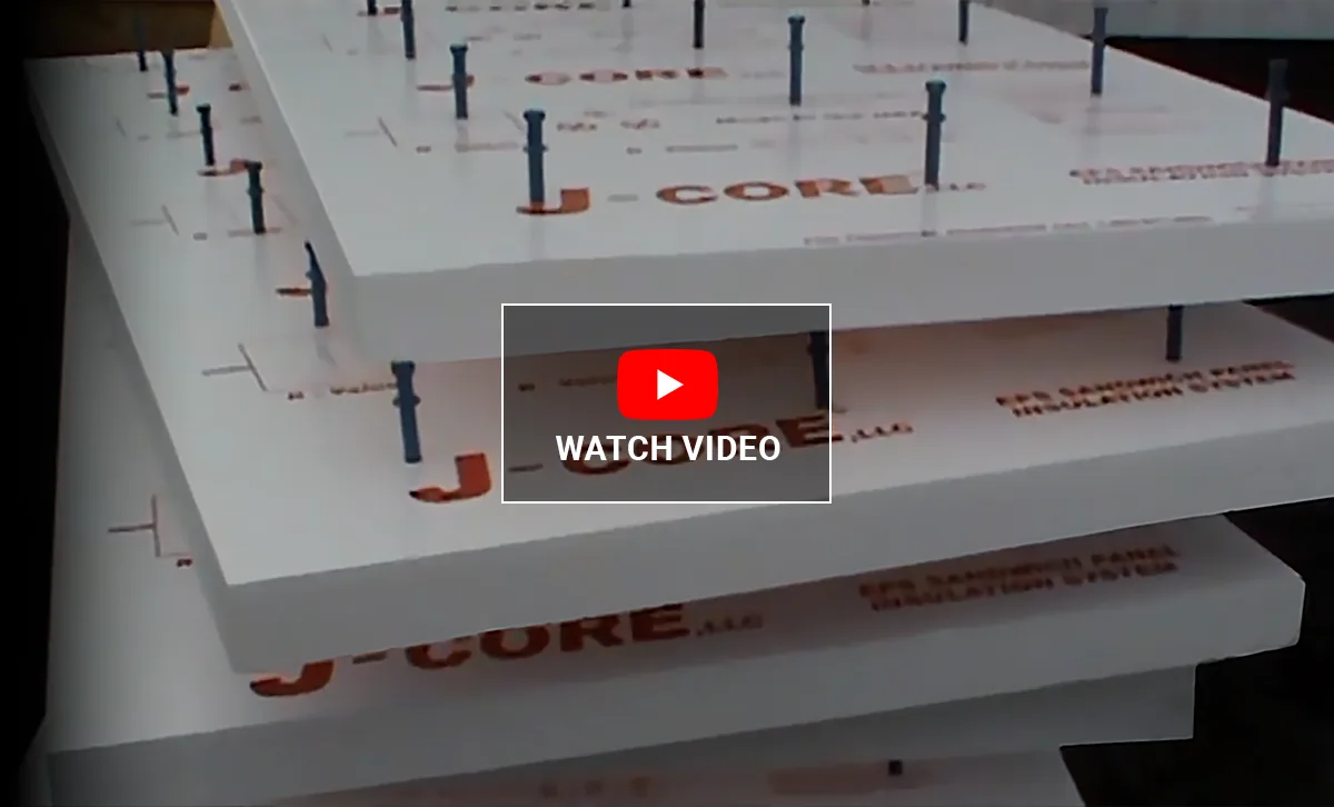 Click to watch the J-Core Short Instructional Video