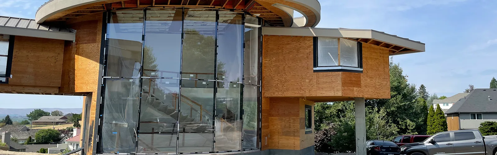 Residential Insulation and Services Residential Insulation and Services